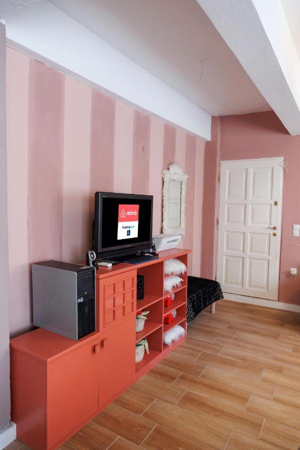 Katrin'S House Apartman Szaloniki Kültér fotó