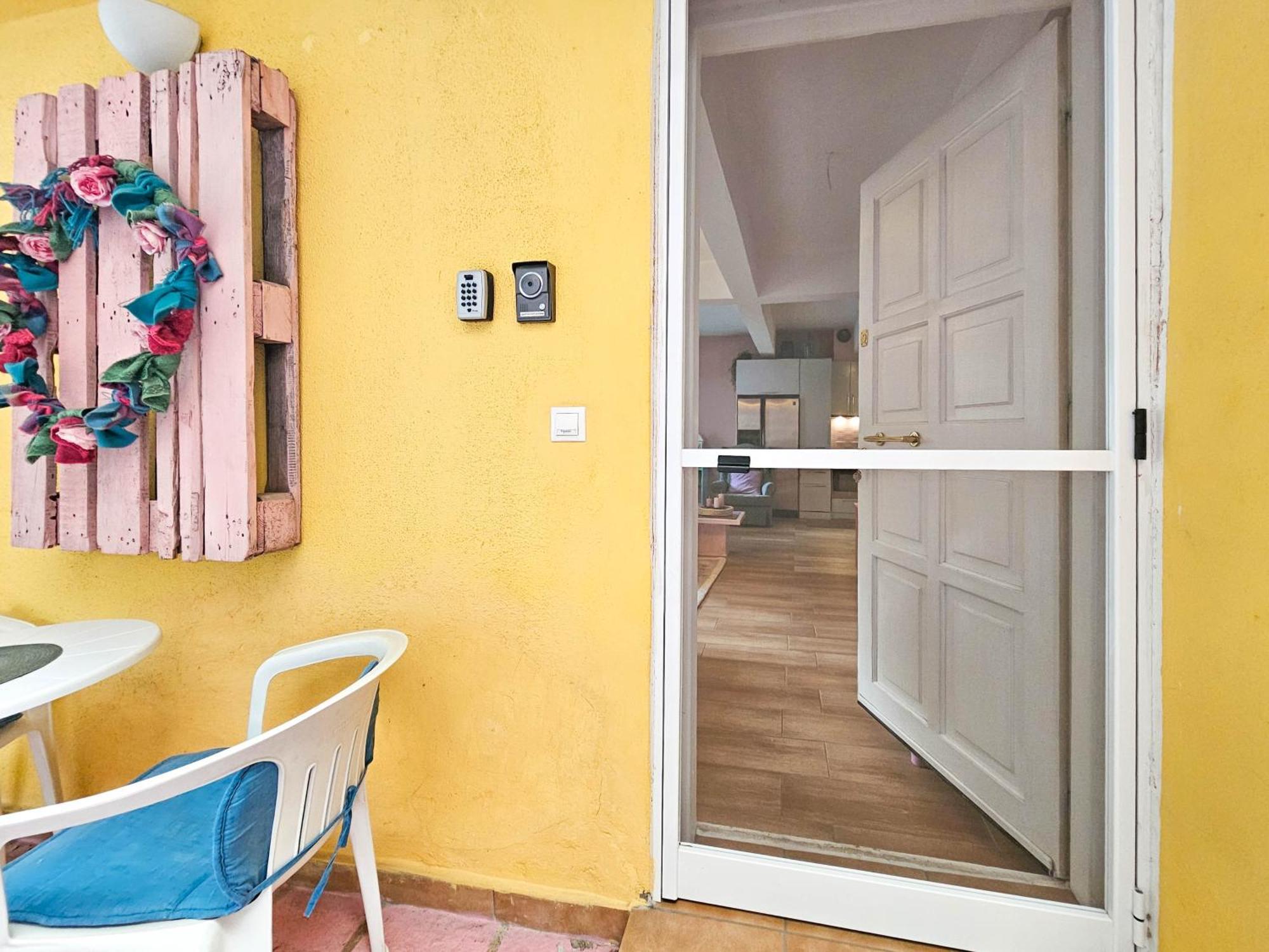 Katrin'S House Apartman Szaloniki Kültér fotó
