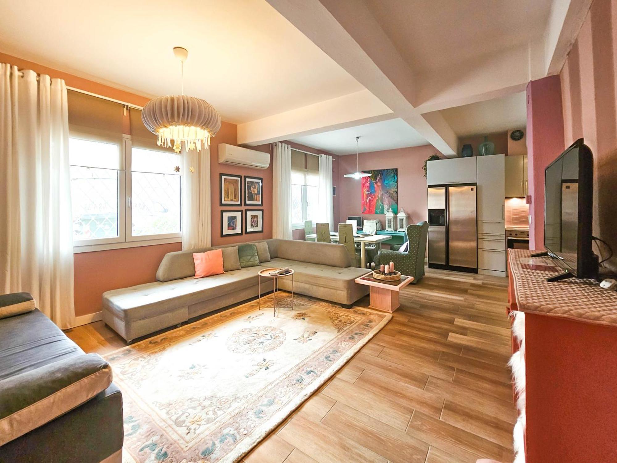 Katrin'S House Apartman Szaloniki Kültér fotó