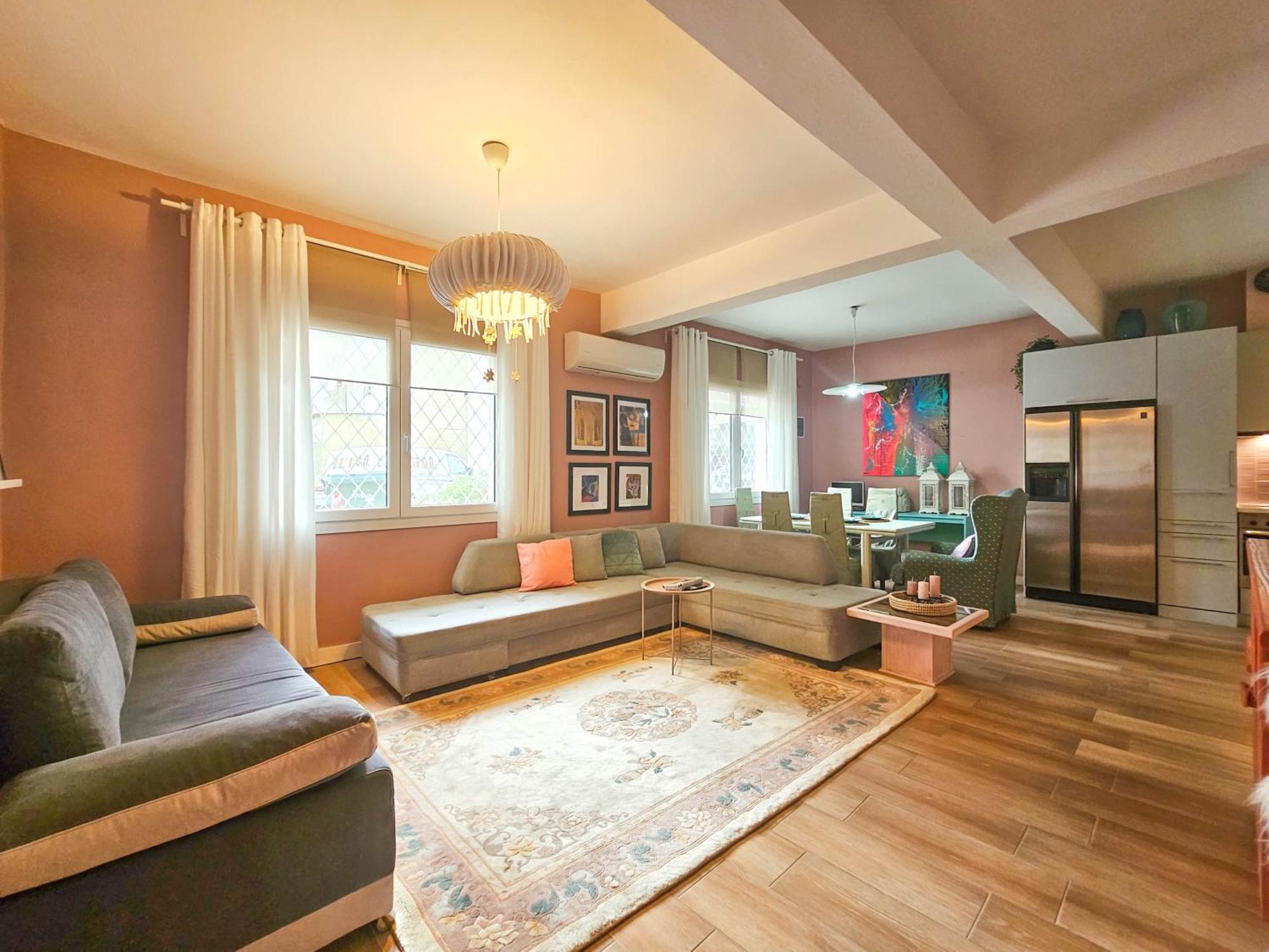 Katrin'S House Apartman Szaloniki Kültér fotó